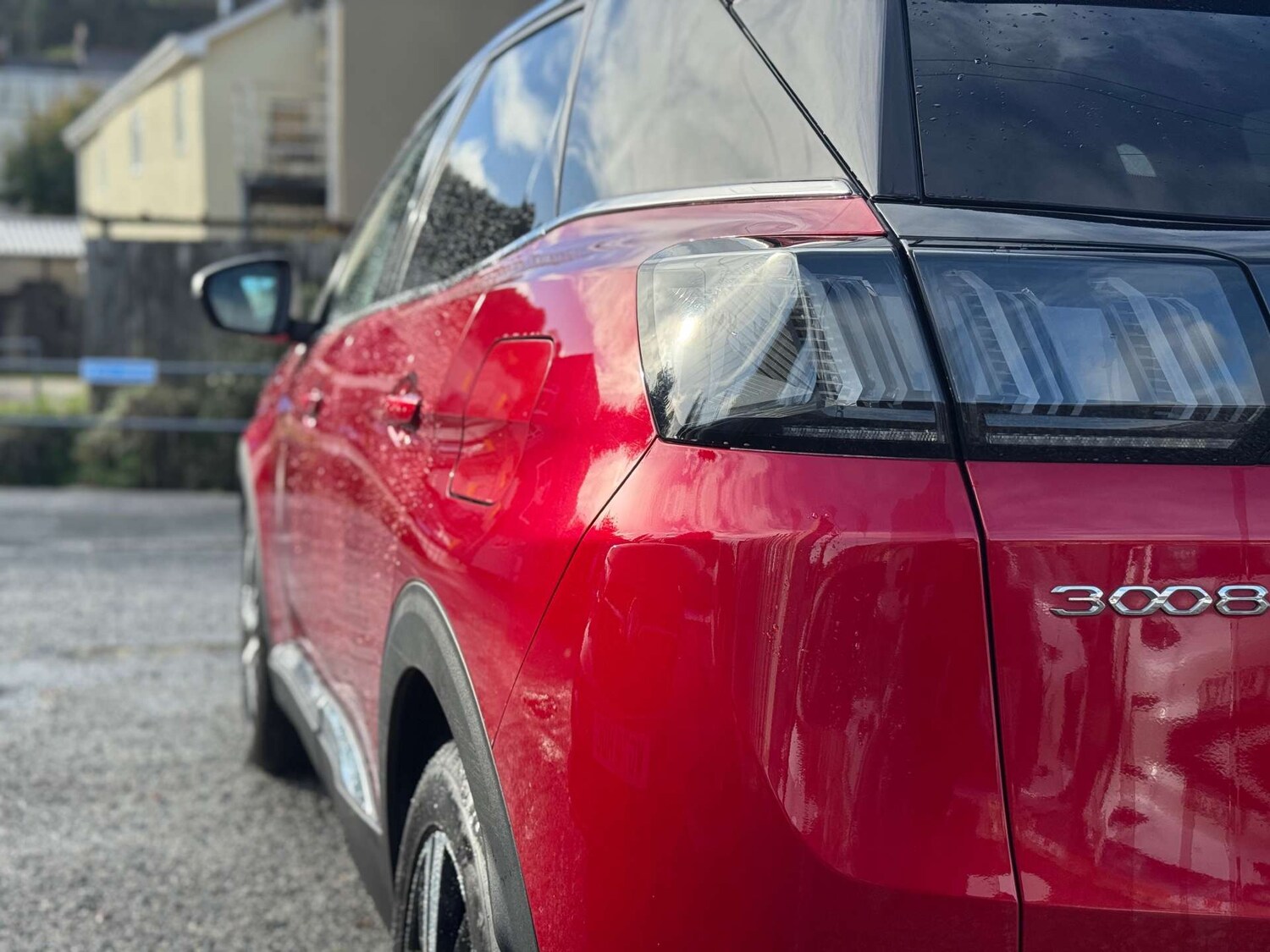 Used Peugeot 3008 2021 for sale - 77207439: Photo 58