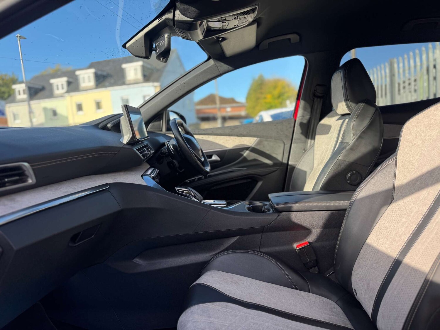 Used Peugeot 3008 2021 for sale - 77207439: Photo 60