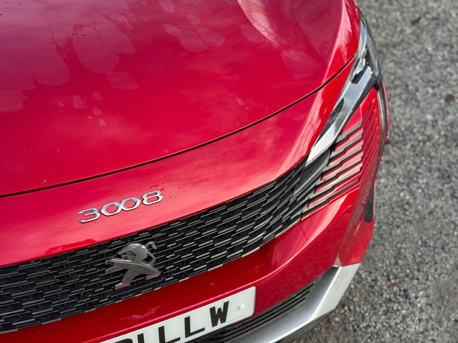 Used Peugeot 3008 2021 for sale - 77207439: Photo 65