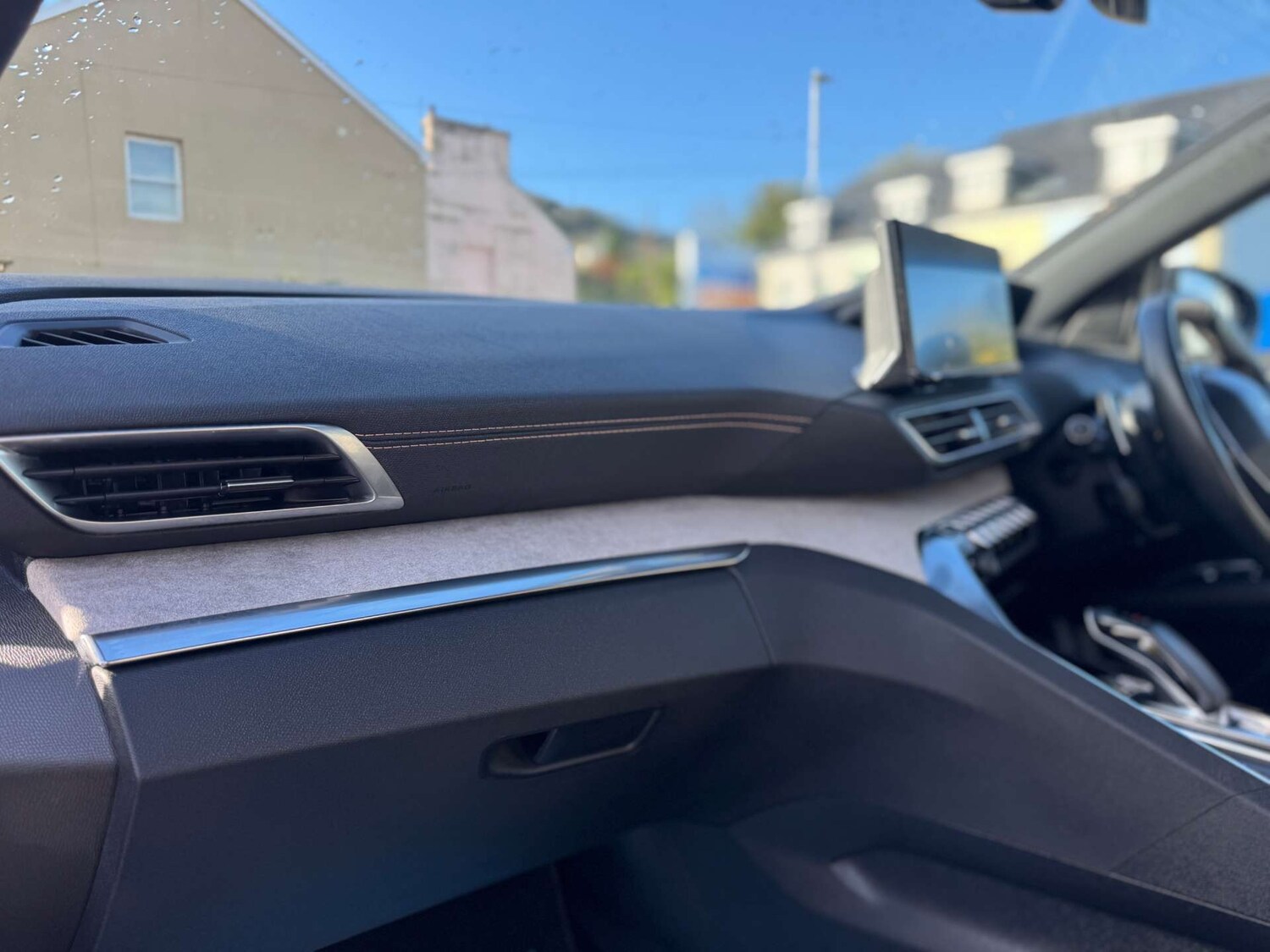 Used Peugeot 3008 2021 for sale - 77207439: Photo 68