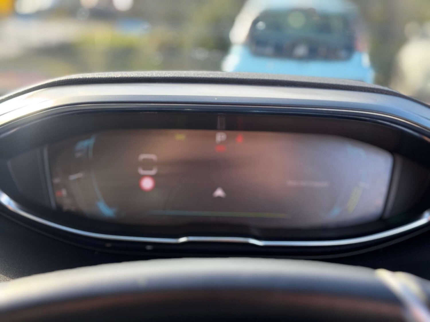 Used Peugeot 3008 2021 for sale - 77207439: Photo 7