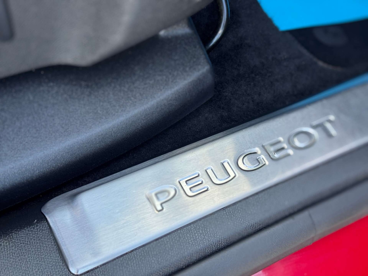 Used Peugeot 3008 2021 for sale - 77207439: Photo 71