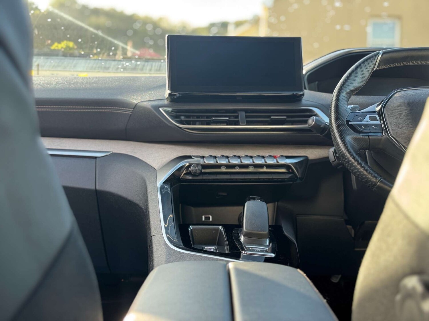 Used Peugeot 3008 2021 for sale - 77207439: Photo 75