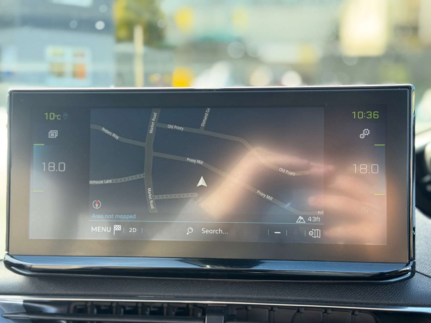 Used Peugeot 3008 2021 for sale - 77207439: Photo 76