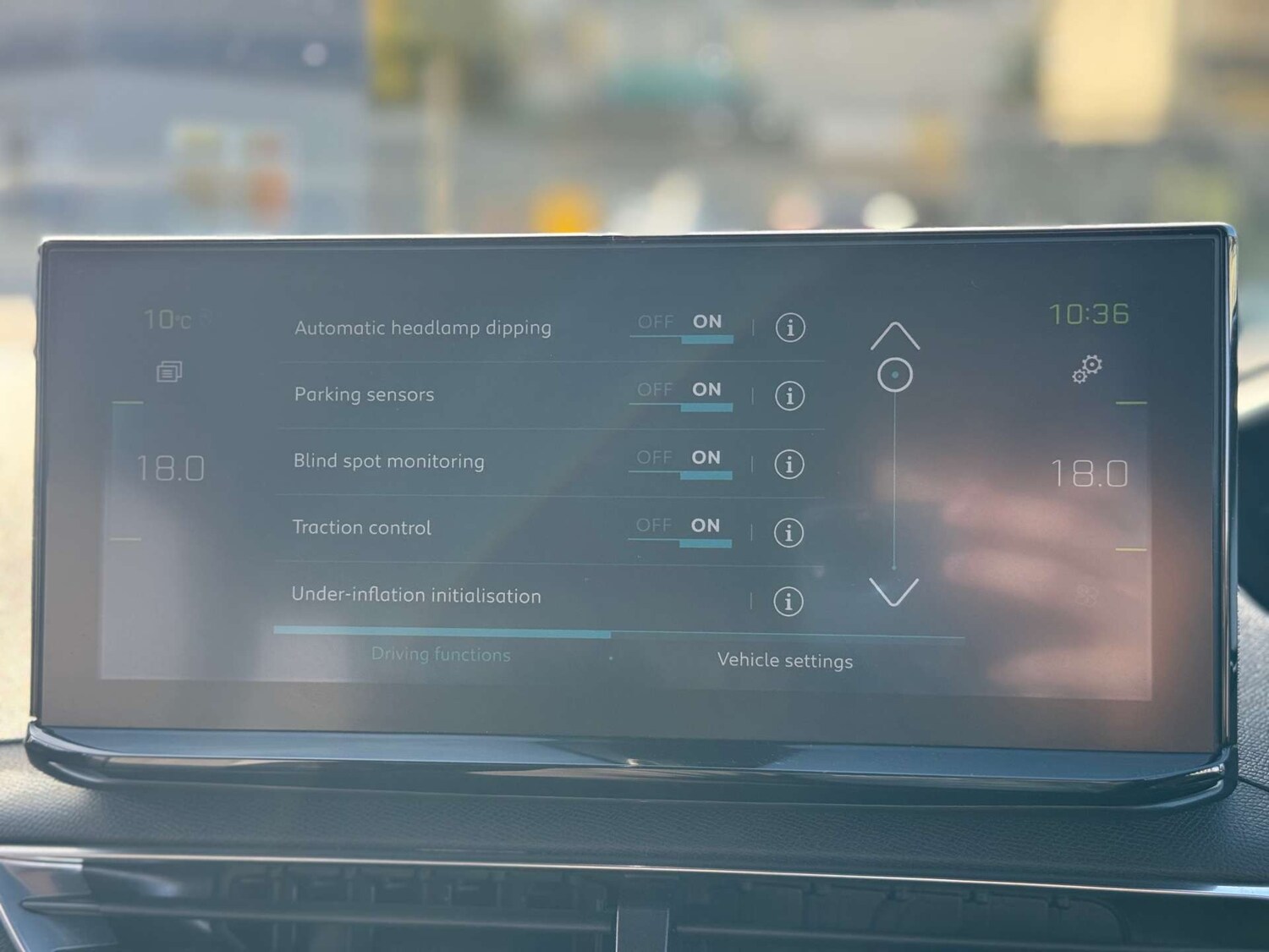 Used Peugeot 3008 2021 for sale - 77207439: Photo 78