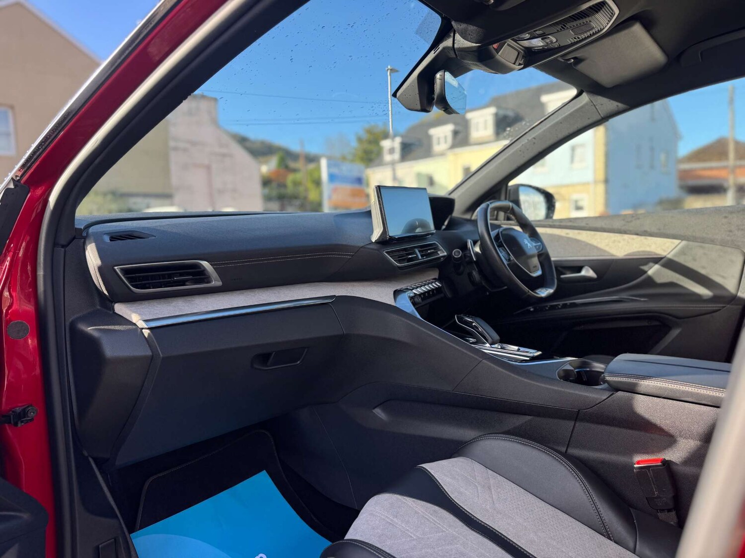 Used Peugeot 3008 2021 for sale - 77207439: Photo 83