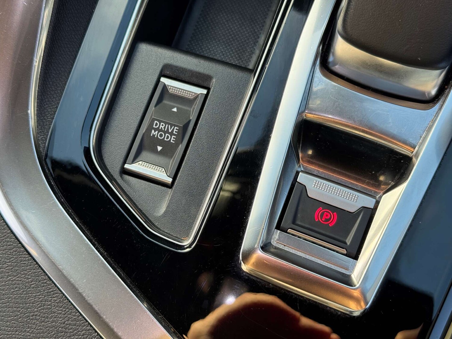 Used Peugeot 3008 2021 for sale - 77207439: Photo 85