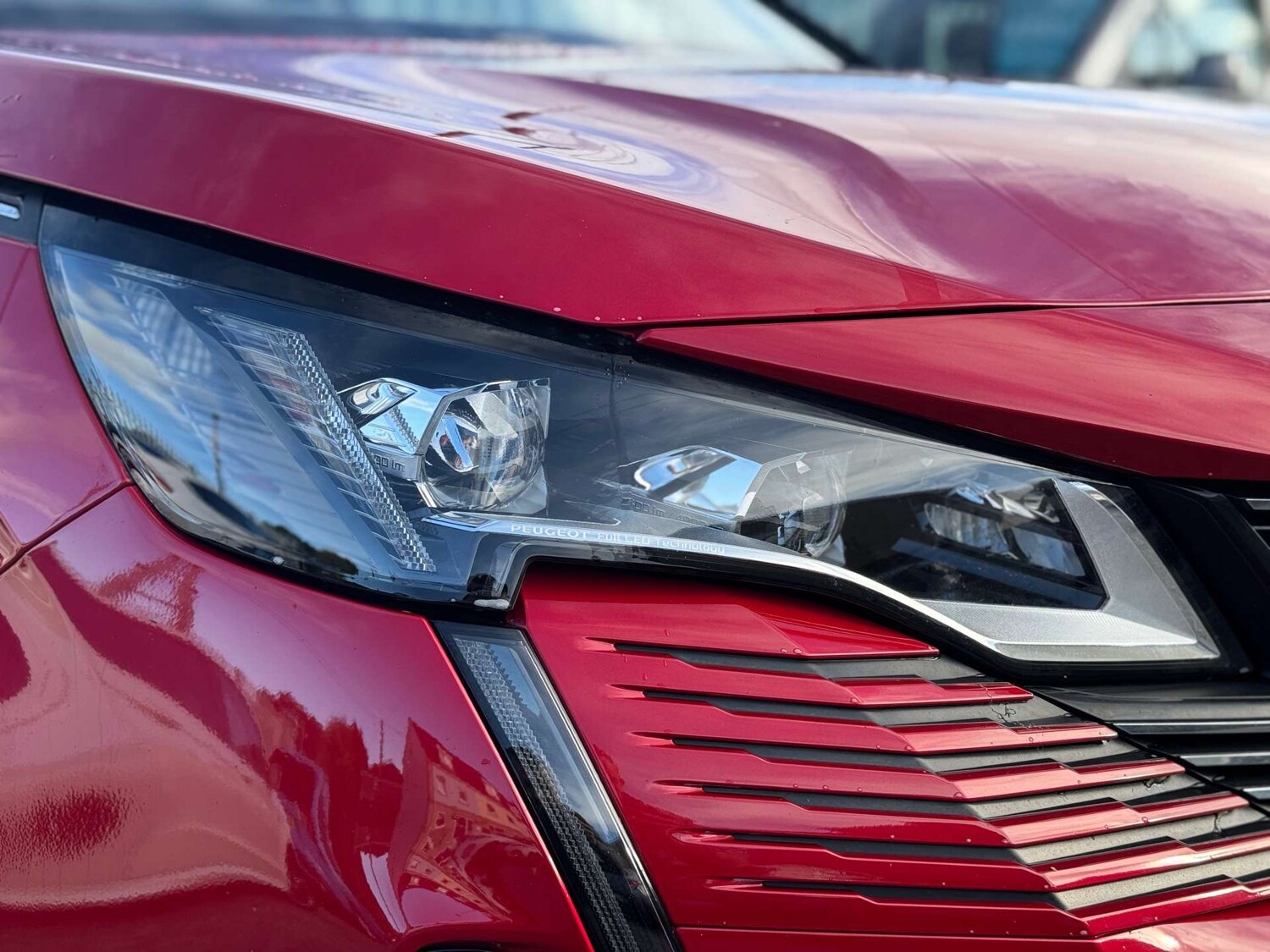 Used Peugeot 3008 2021 for sale - 77207439: Photo 92