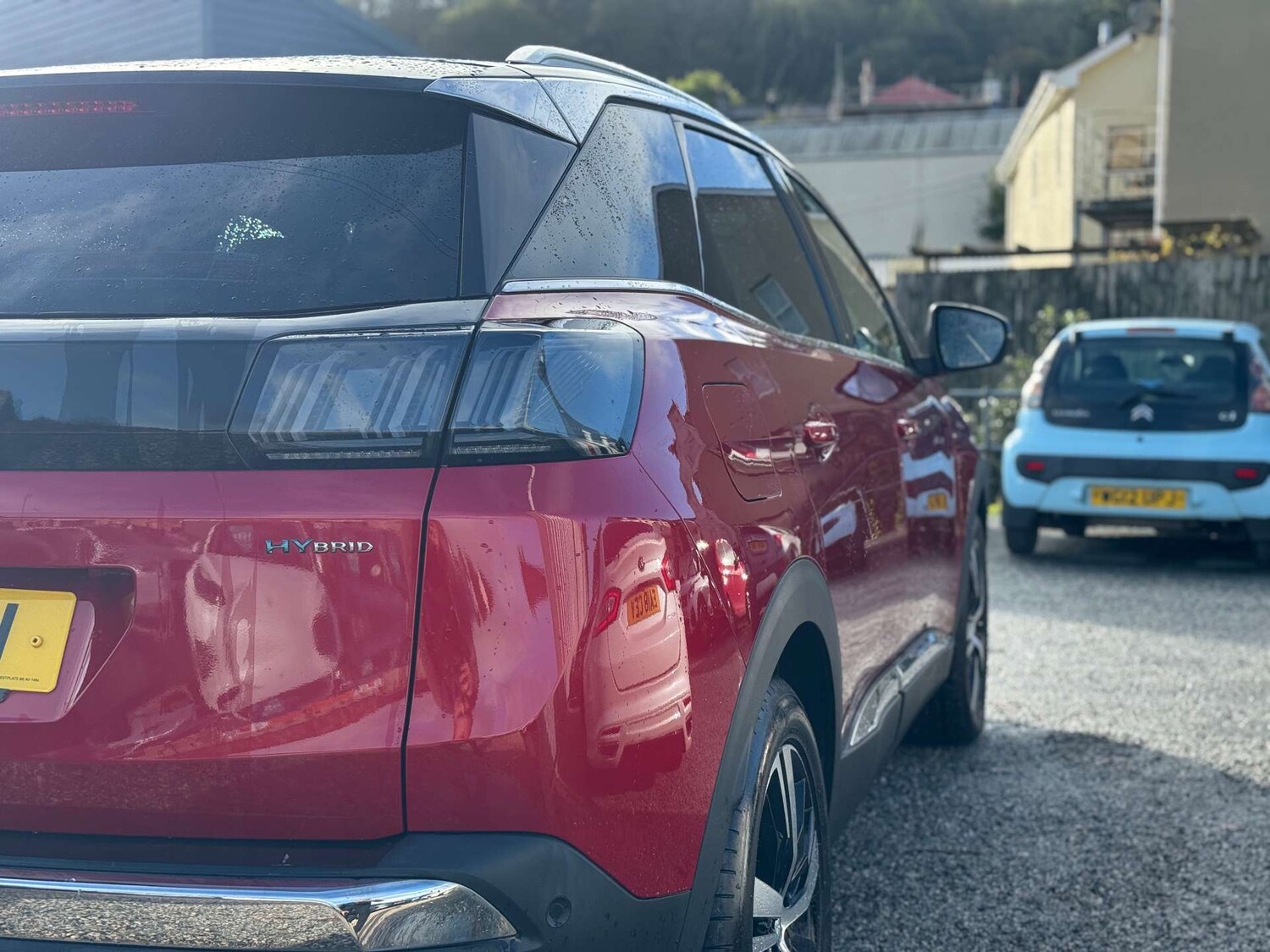 Used Peugeot 3008 2021 for sale - 77207439: Photo 93