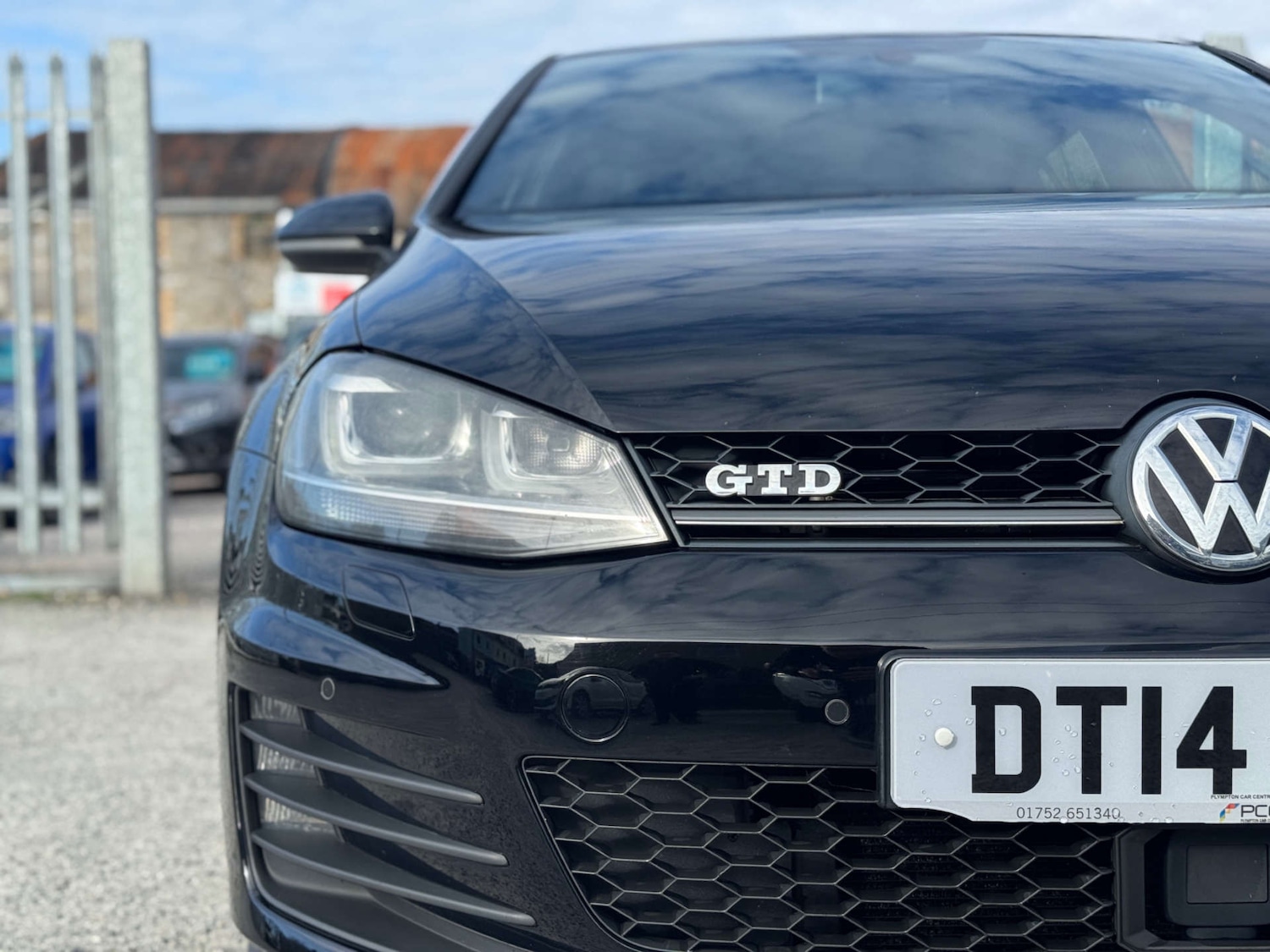 Used Volkswagen Golf 2014 for sale - 78177201: Photo 10