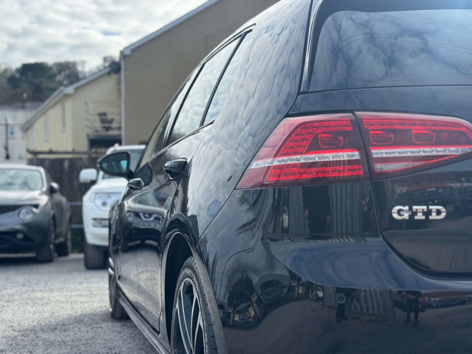 Used Volkswagen Golf 2014 for sale - 78177201: Photo 11