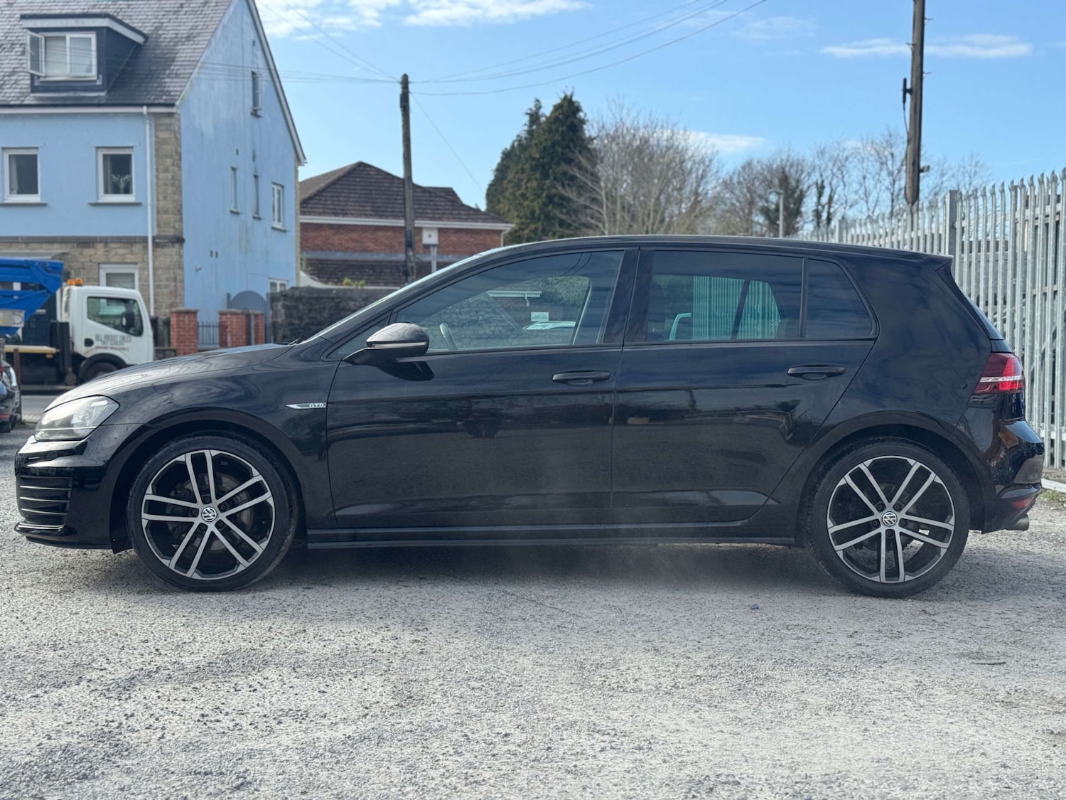 Used Volkswagen Golf 2014 for sale - 78177201: Photo 13