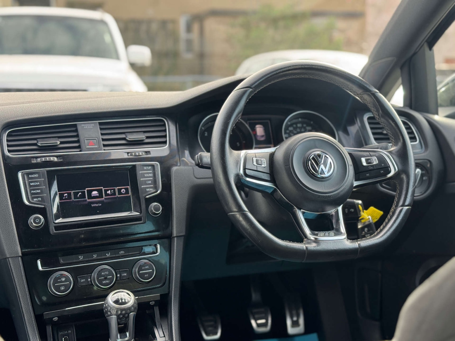 Used Volkswagen Golf 2014 for sale - 78177201: Photo 15