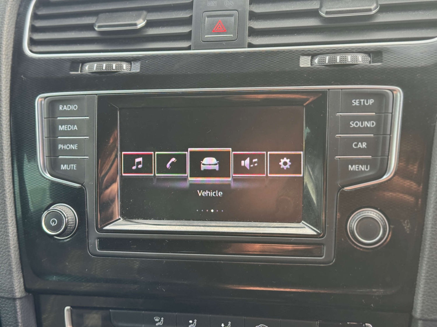 Used Volkswagen Golf 2014 for sale - 78177201: Photo 16