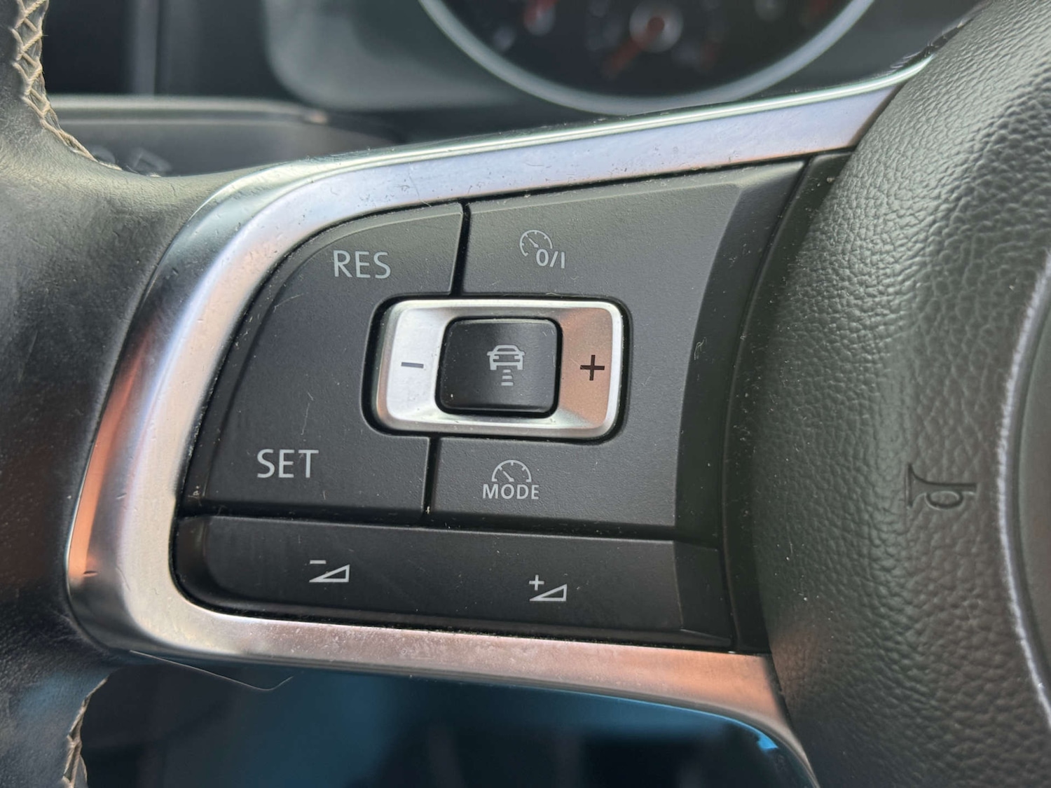 Used Volkswagen Golf 2014 for sale - 78177201: Photo 17