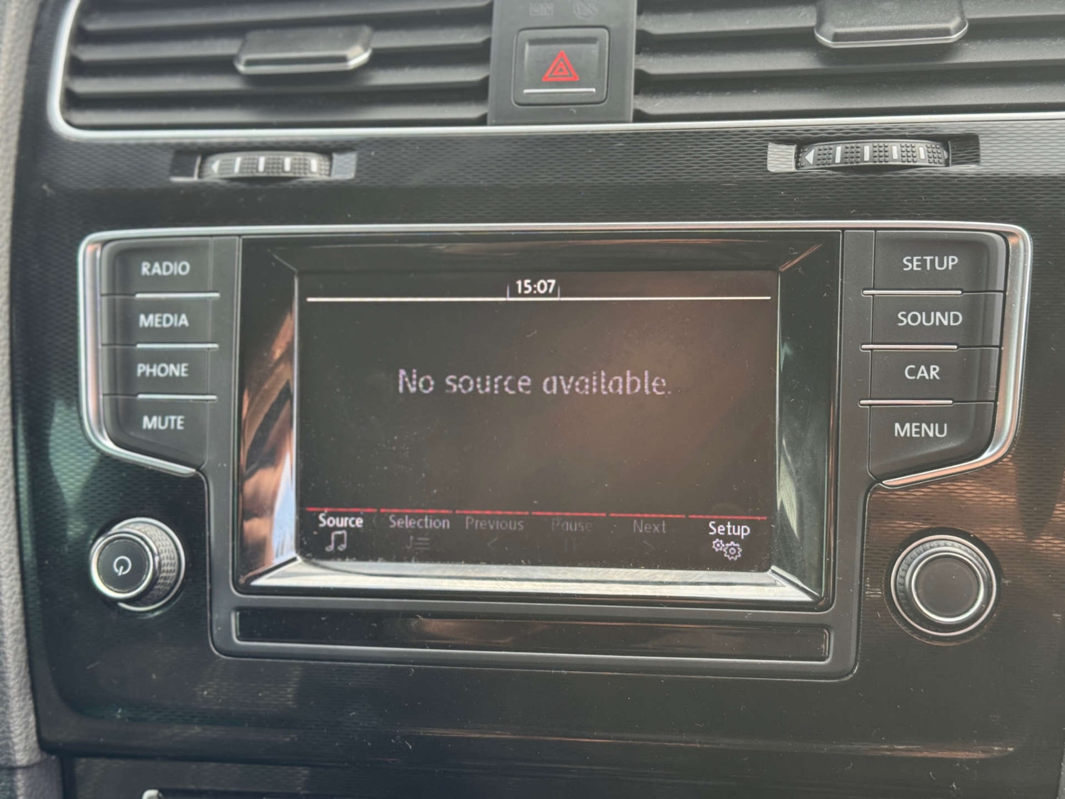 Used Volkswagen Golf 2014 for sale - 78177201: Photo 19