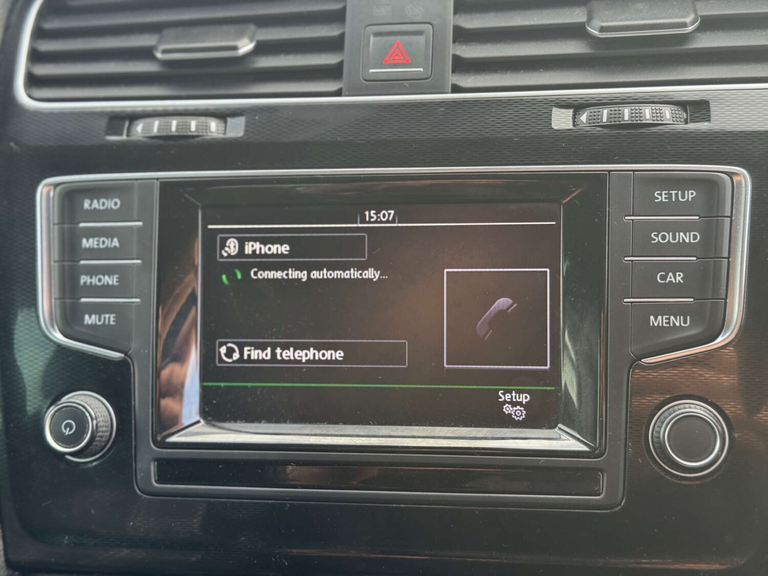 Used Volkswagen Golf 2014 for sale - 78177201: Photo 21