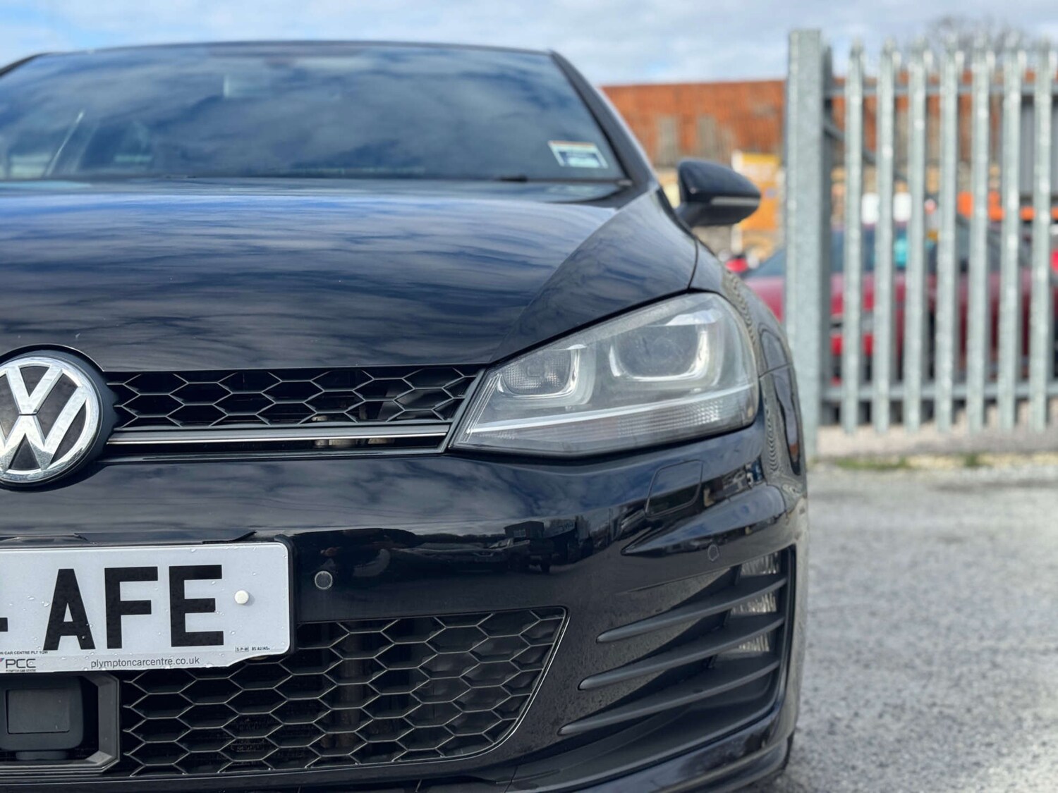 Used Volkswagen Golf 2014 for sale - 78177201: Photo 23