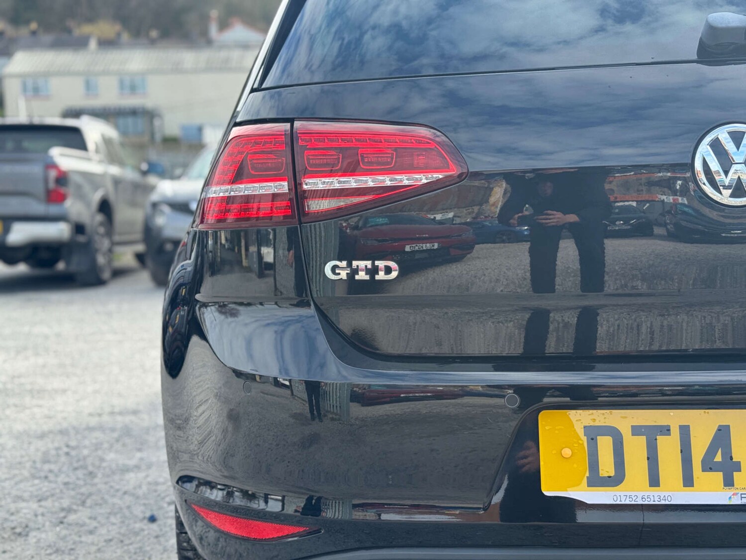 Used Volkswagen Golf 2014 for sale - 78177201: Photo 25