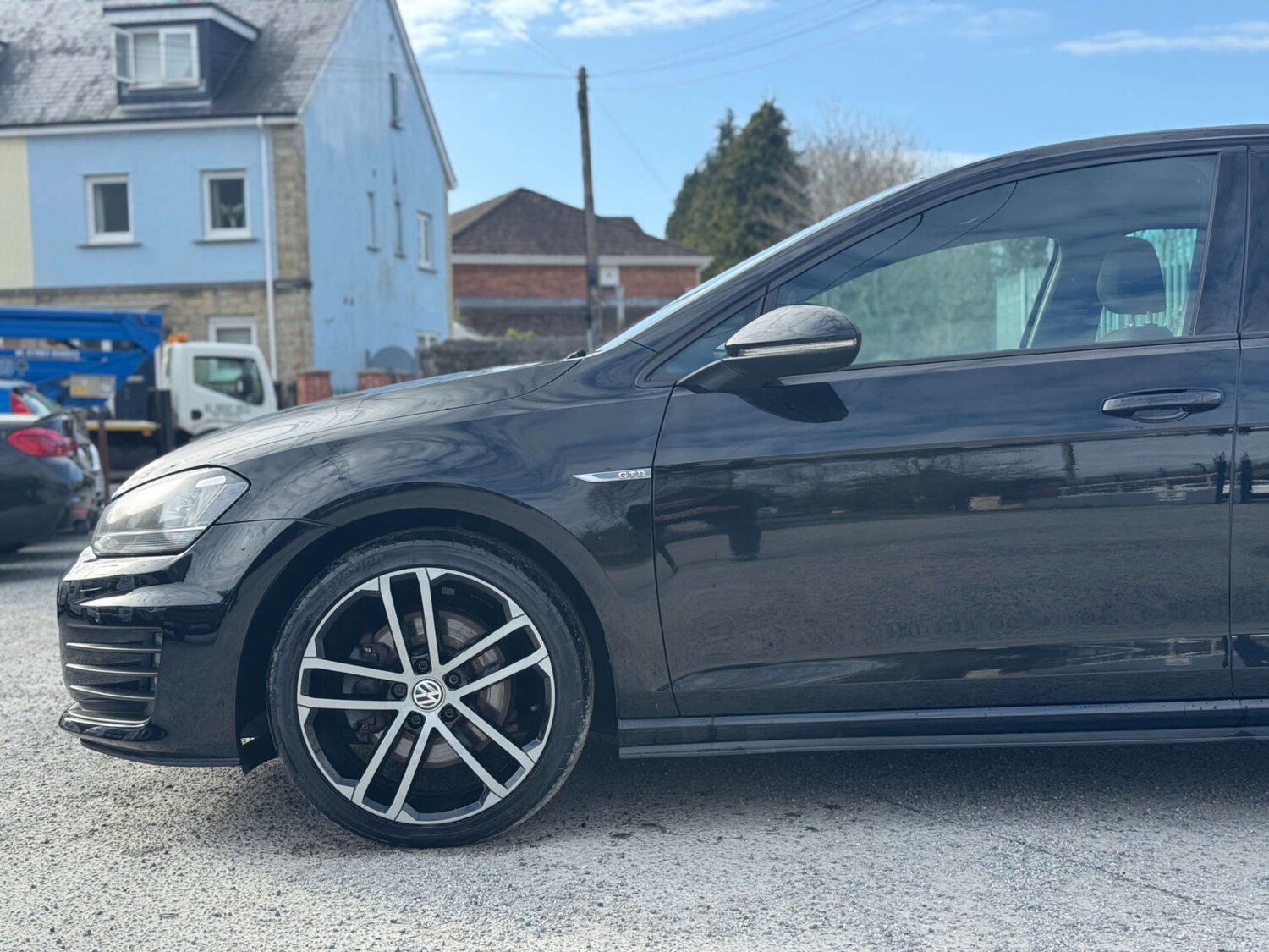 Used Volkswagen Golf 2014 for sale - 78177201: Photo 26