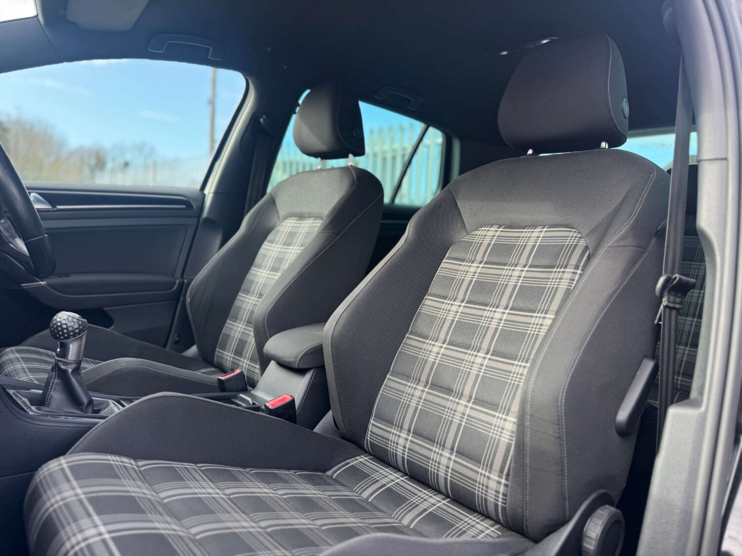 Used Volkswagen Golf 2014 for sale - 78177201: Photo 29