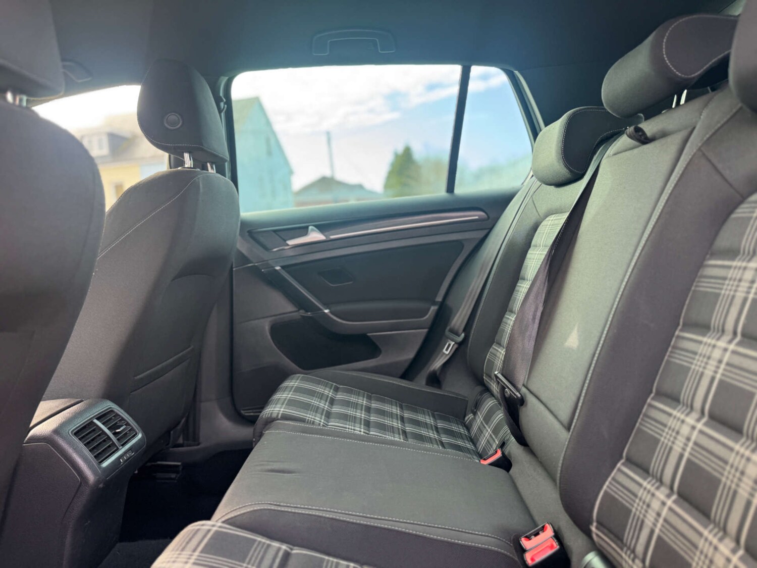 Used Volkswagen Golf 2014 for sale - 78177201: Photo 32