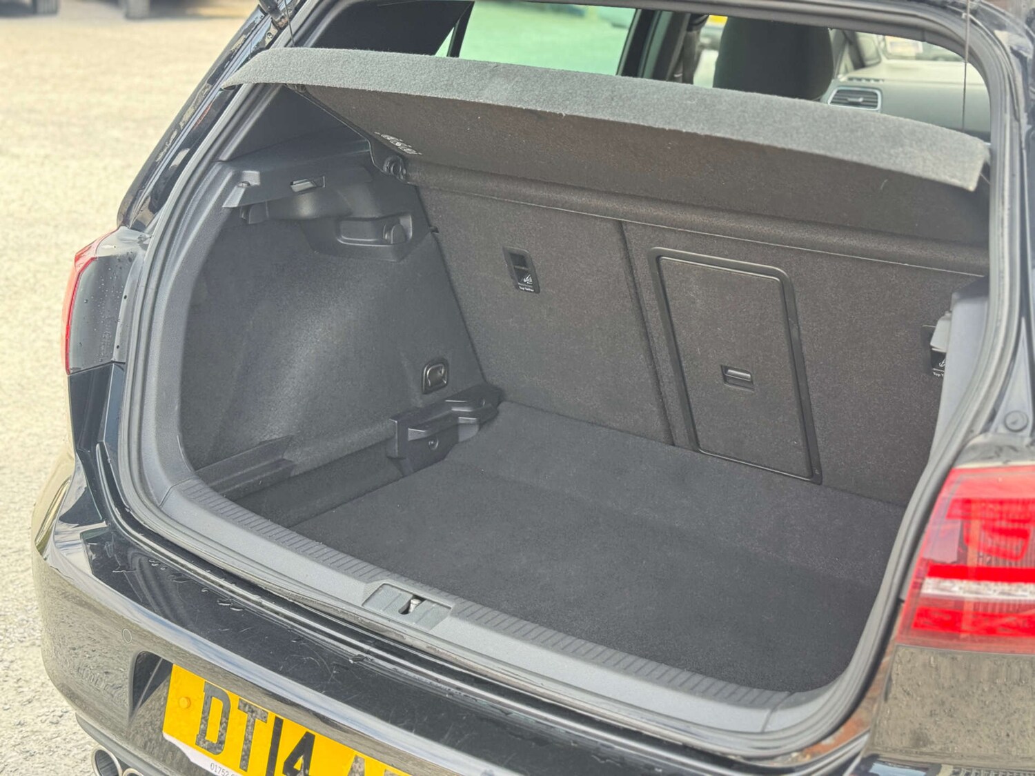 Used Volkswagen Golf 2014 for sale - 78177201: Photo 35