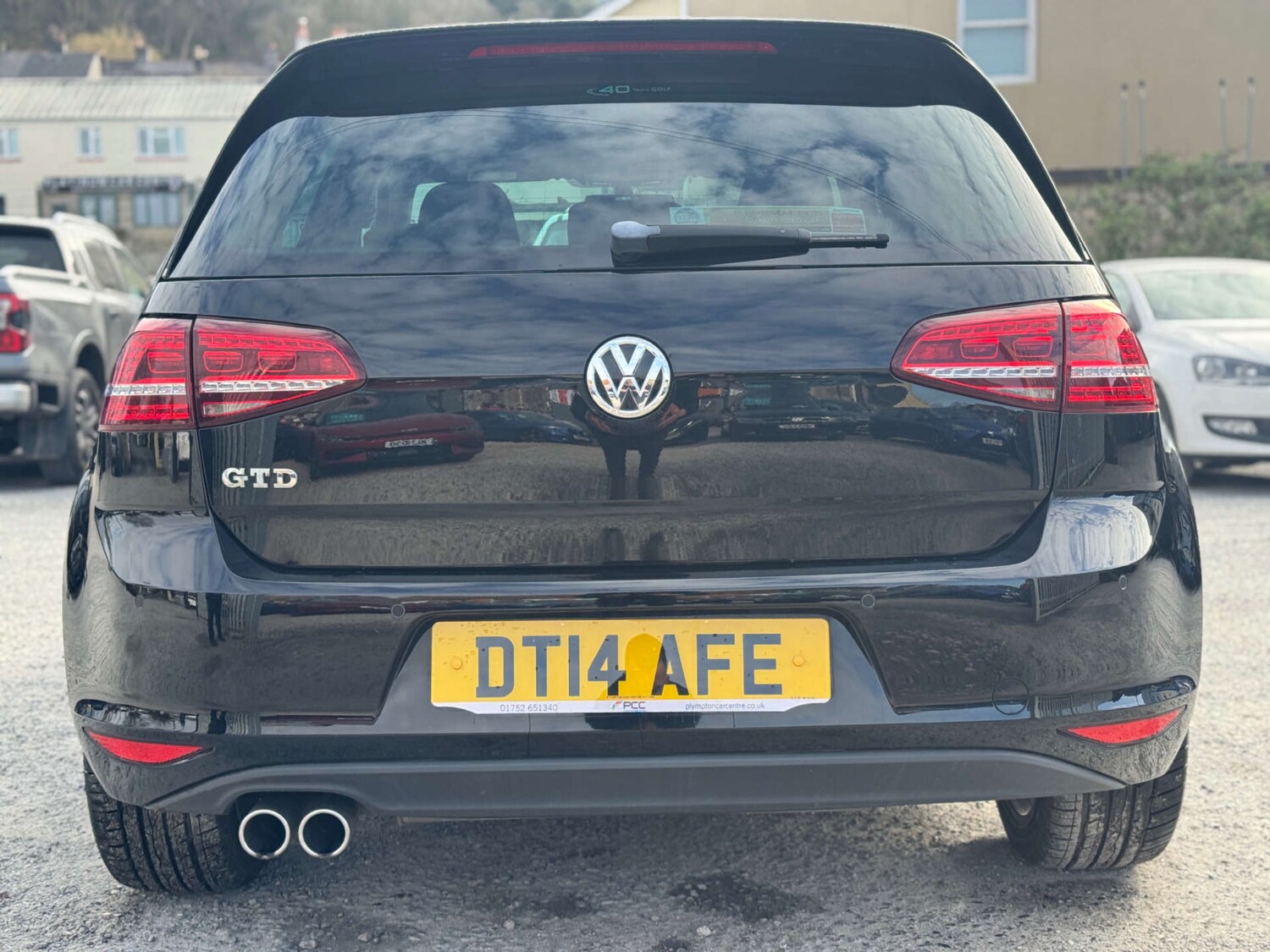 Used Volkswagen Golf 2014 for sale - 78177201: Photo 37