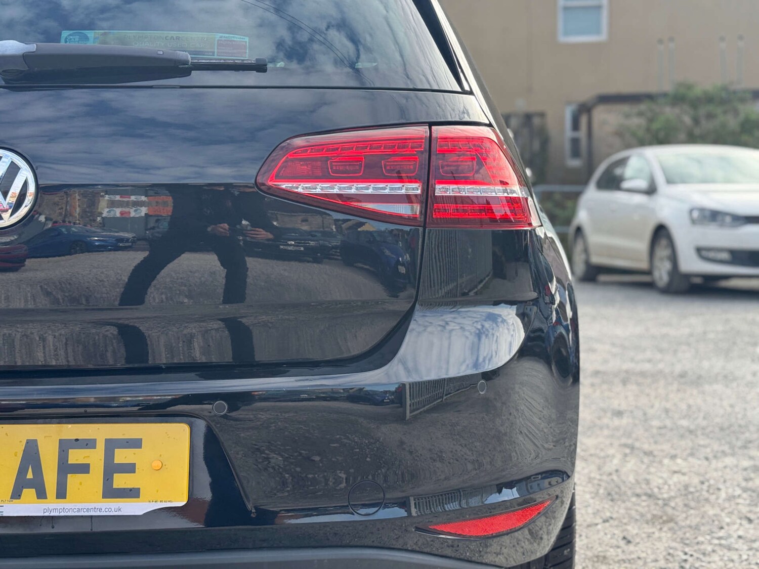 Used Volkswagen Golf 2014 for sale - 78177201: Photo 38