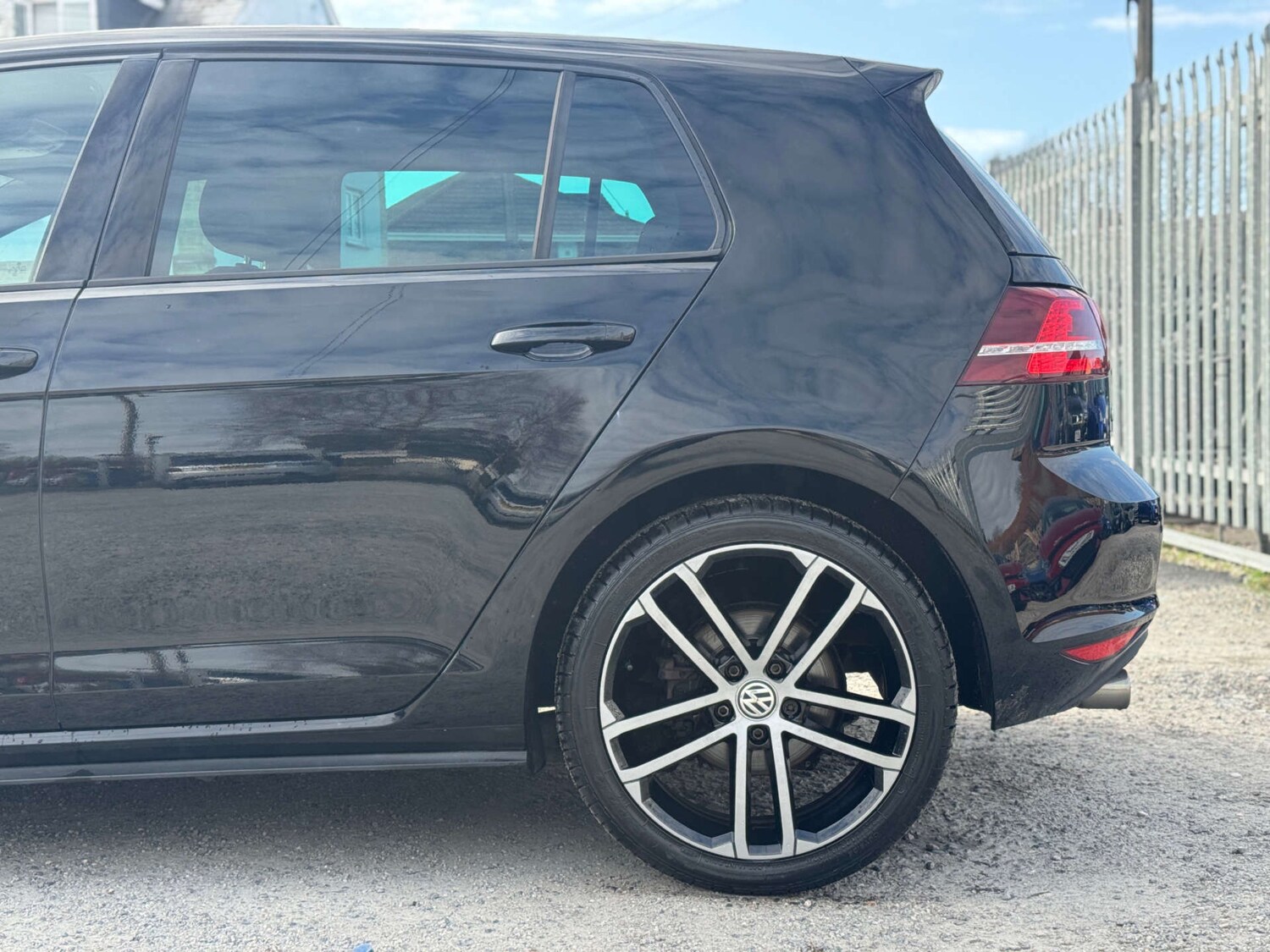 Used Volkswagen Golf 2014 for sale - 78177201: Photo 39