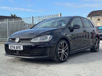 Used Volkswagen Golf 2014 for sale - 78177201: Photo