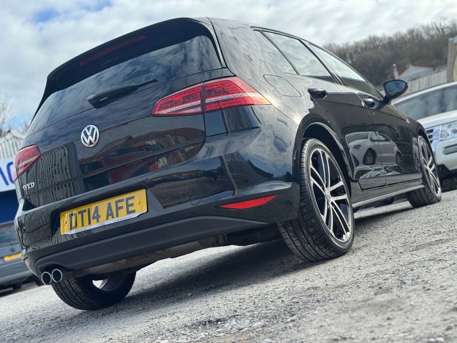 Used Volkswagen Golf 2014 for sale - 78177201: Photo 40