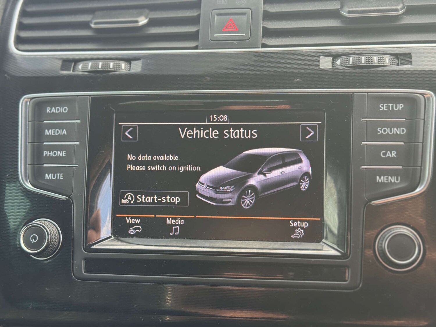 Used Volkswagen Golf 2014 for sale - 78177201: Photo 44