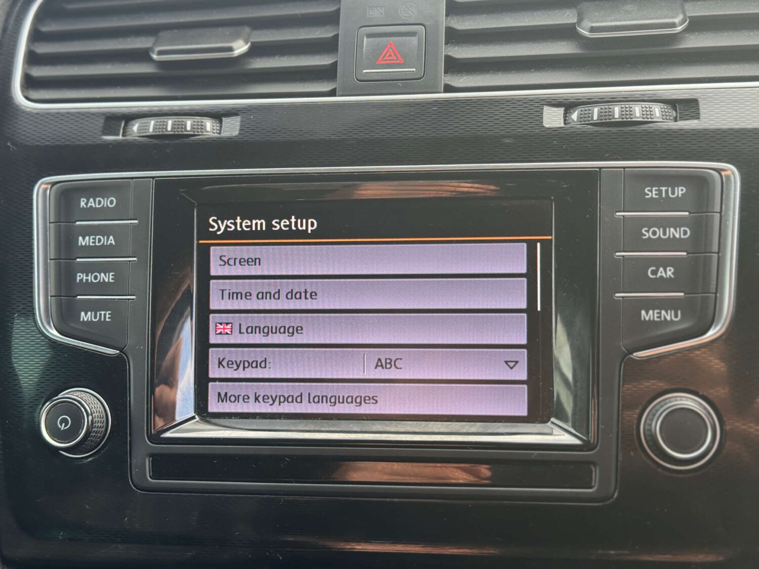 Used Volkswagen Golf 2014 for sale - 78177201: Photo 49