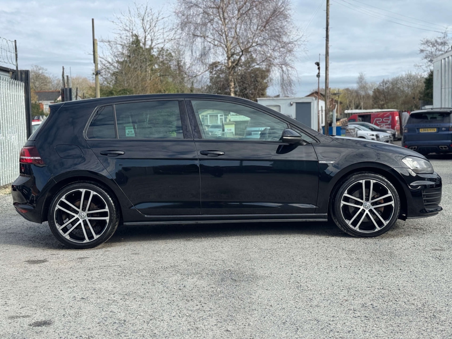 Used Volkswagen Golf 2014 for sale - 78177201: Photo 5