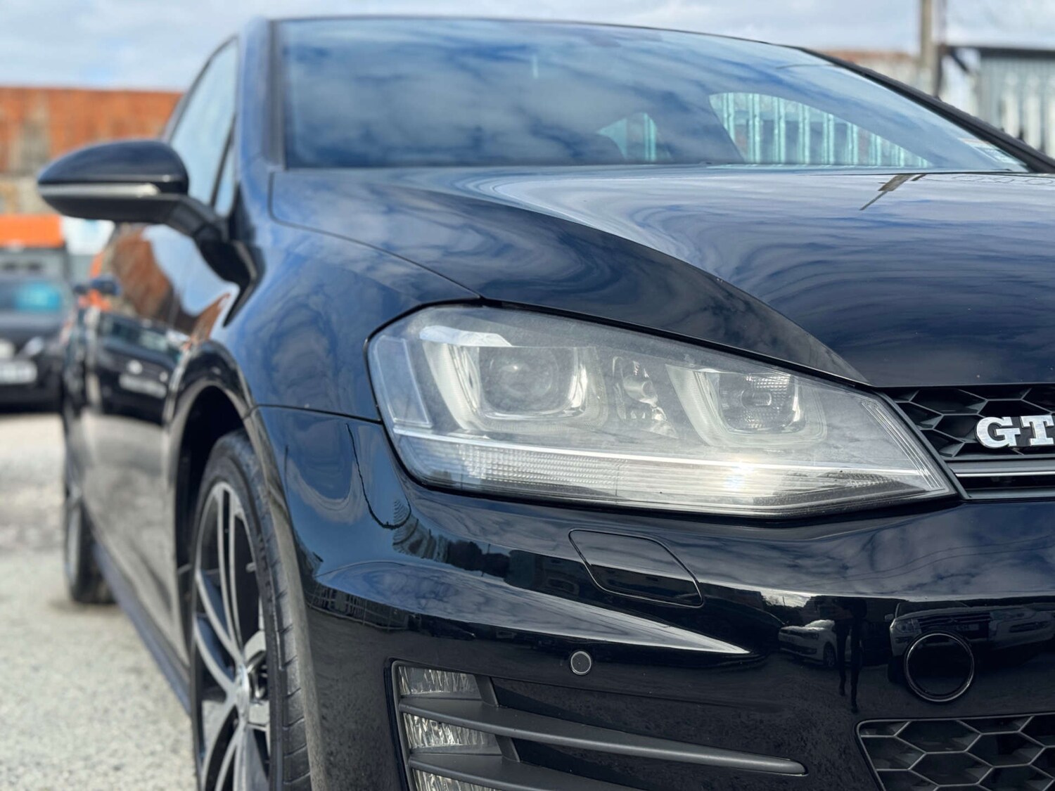 Used Volkswagen Golf 2014 for sale - 78177201: Photo 52