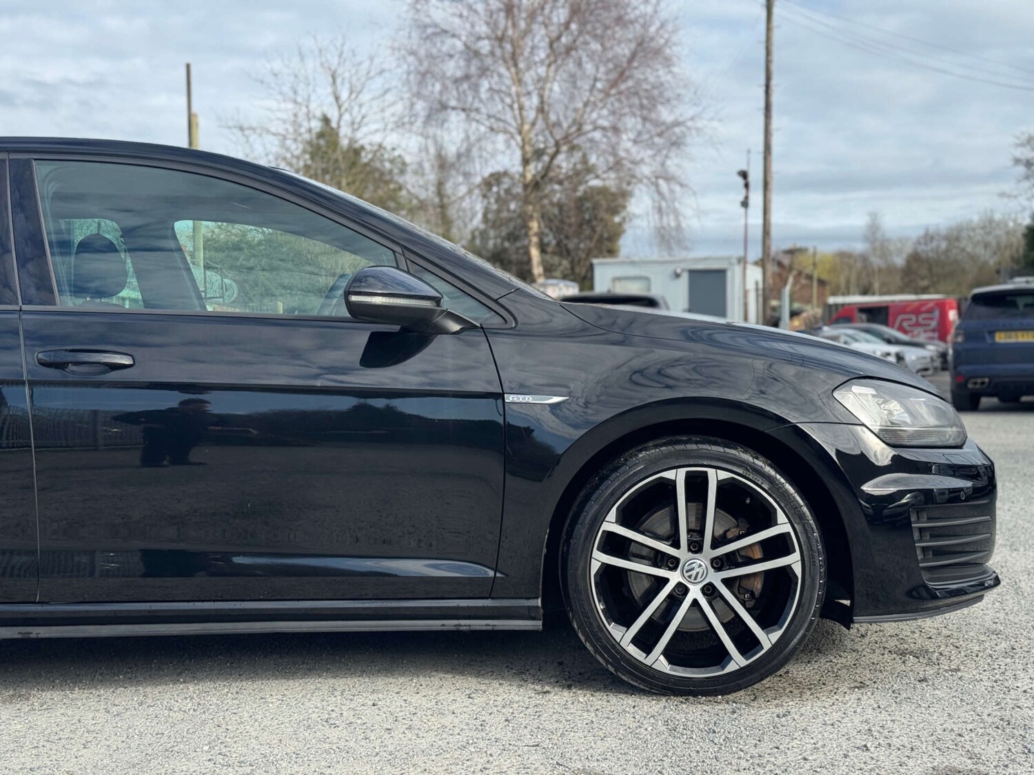 Used Volkswagen Golf 2014 for sale - 78177201: Photo 53