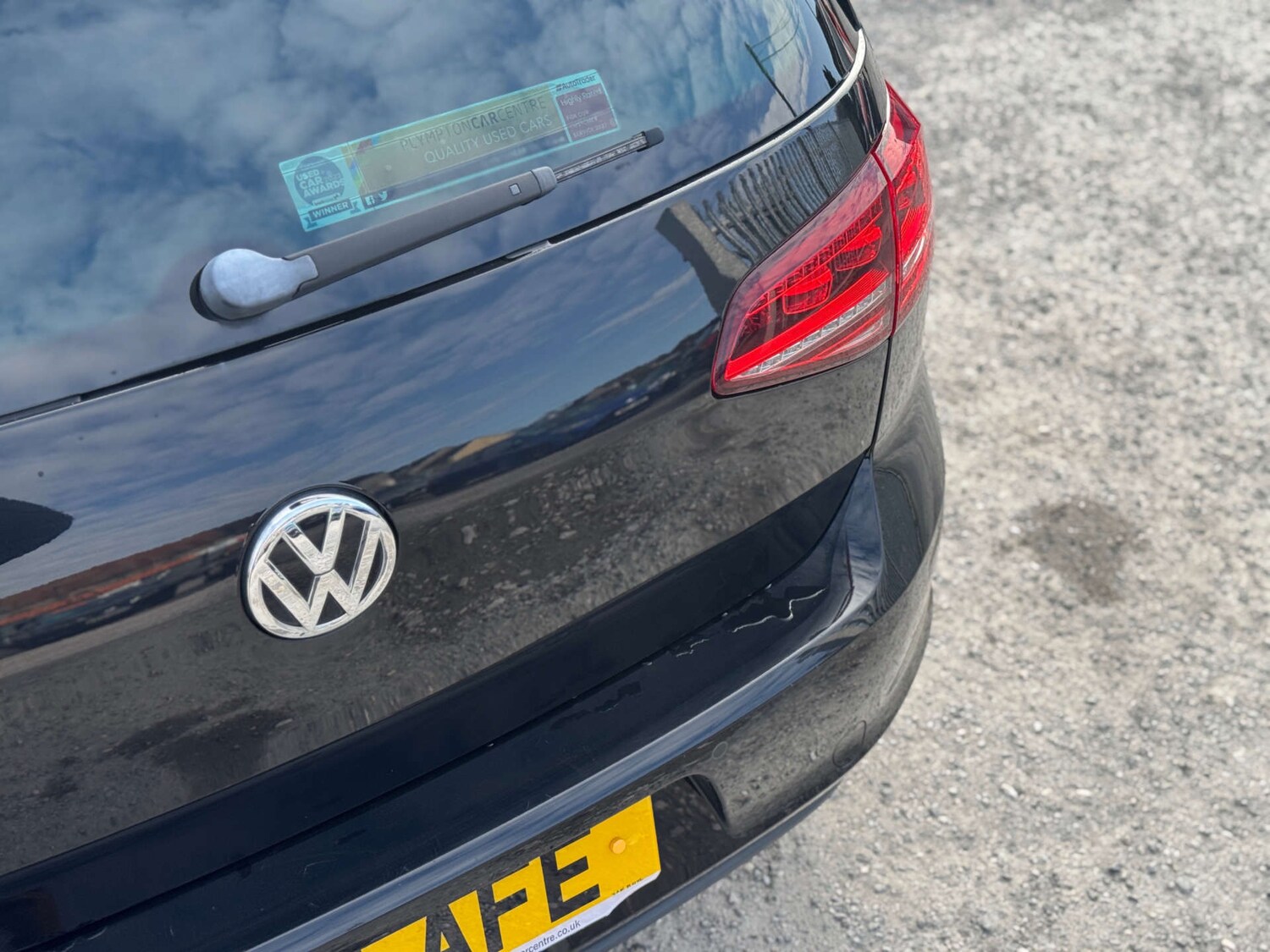 Used Volkswagen Golf 2014 for sale - 78177201: Photo 55