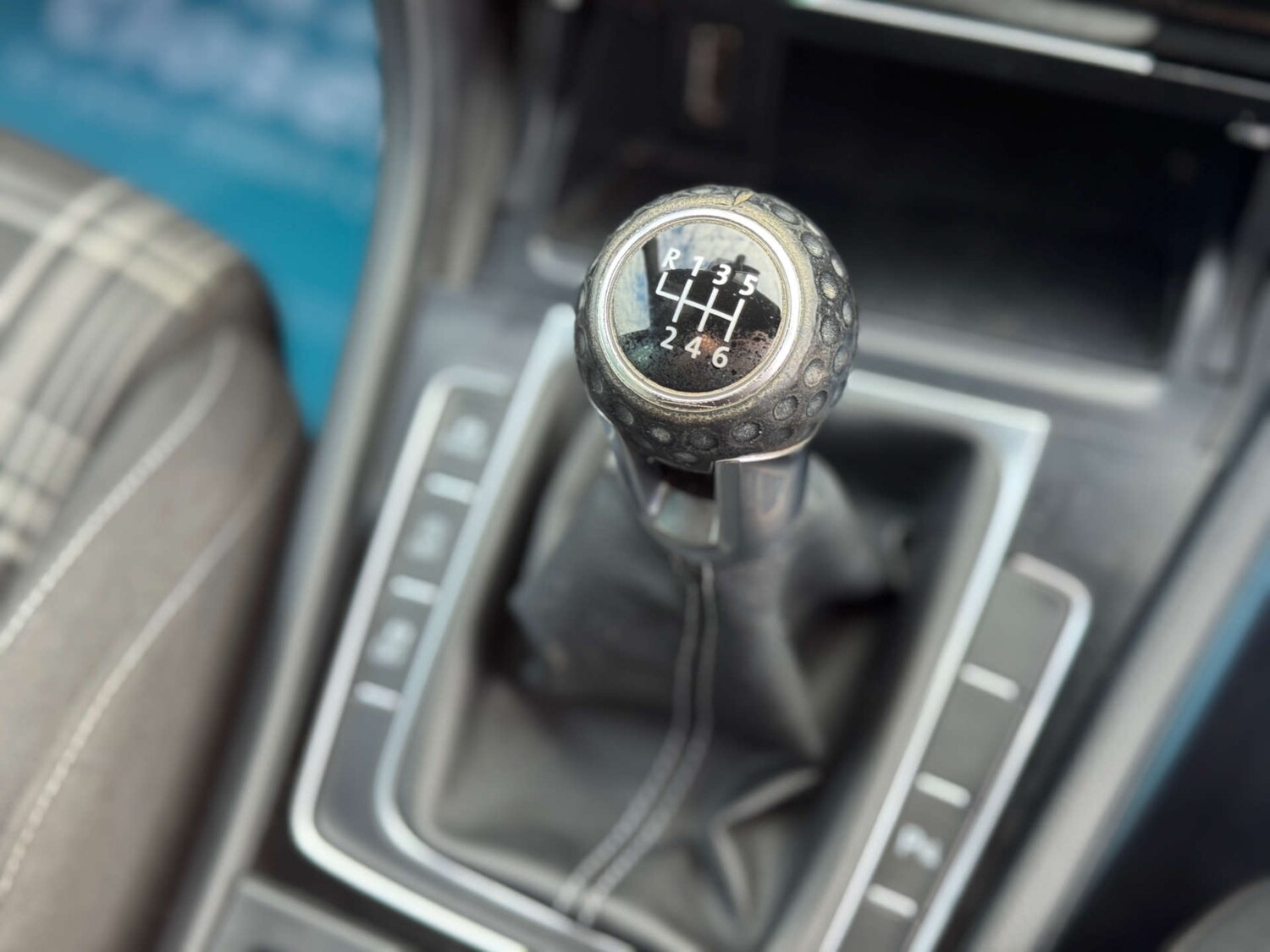 Used Volkswagen Golf 2014 for sale - 78177201: Photo 58