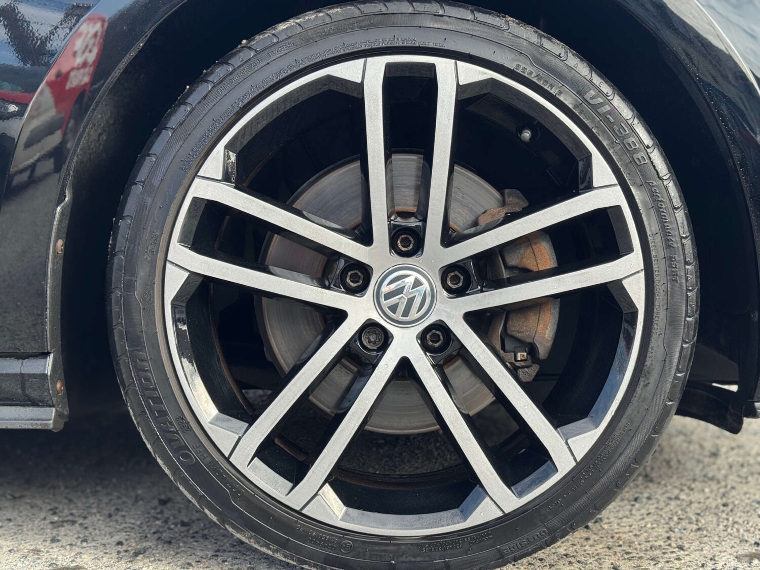 Used Volkswagen Golf 2014 for sale - 78177201: Photo 63