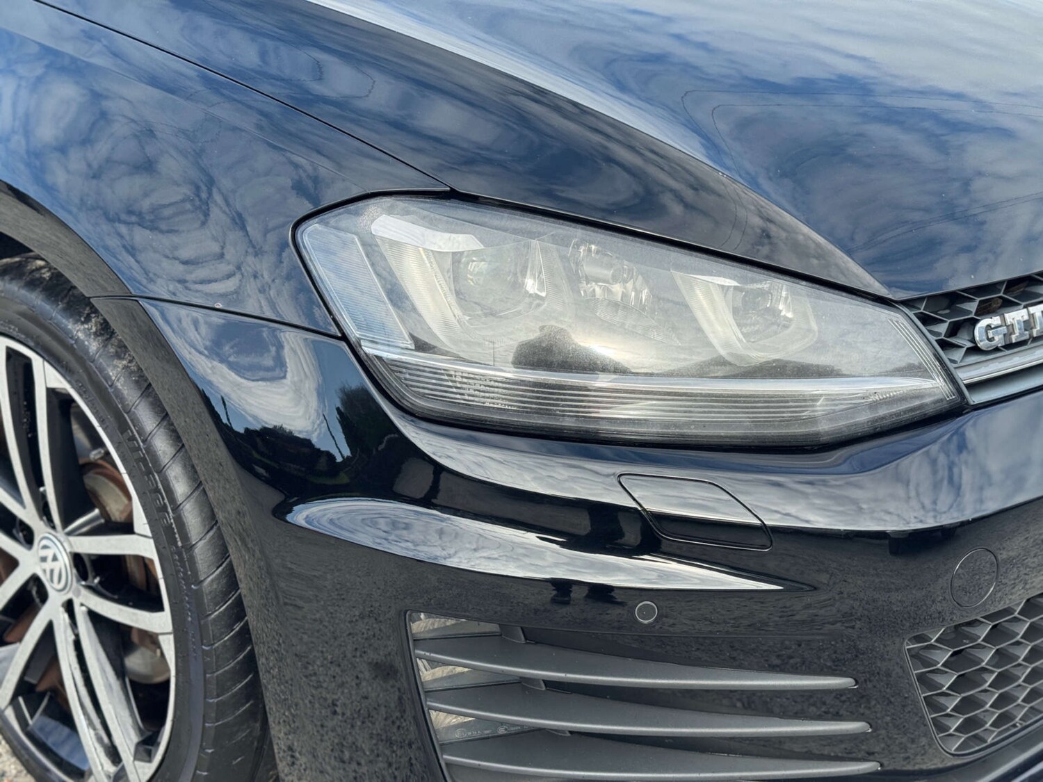 Used Volkswagen Golf 2014 for sale - 78177201: Photo 64