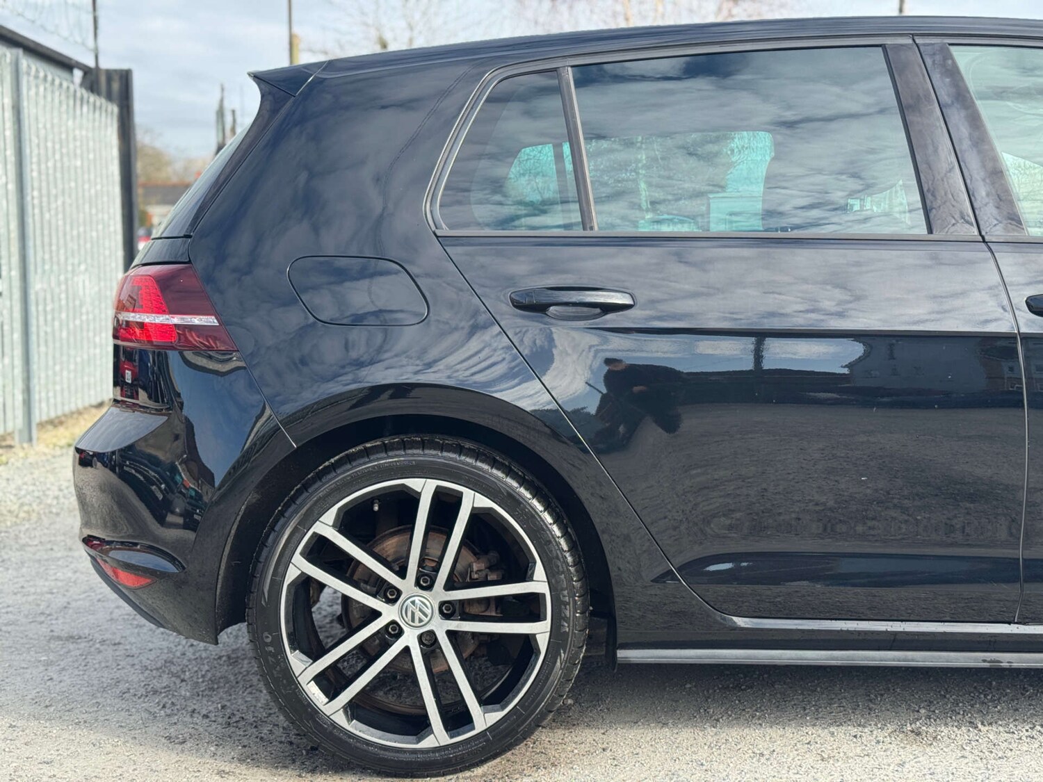 Used Volkswagen Golf 2014 for sale - 78177201: Photo 65