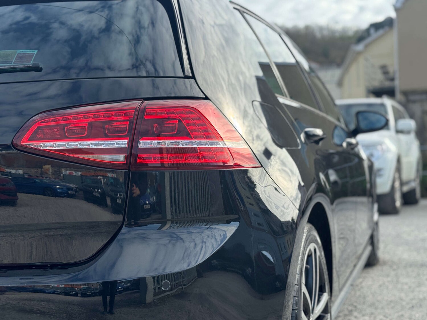 Used Volkswagen Golf 2014 for sale - 78177201: Photo 67