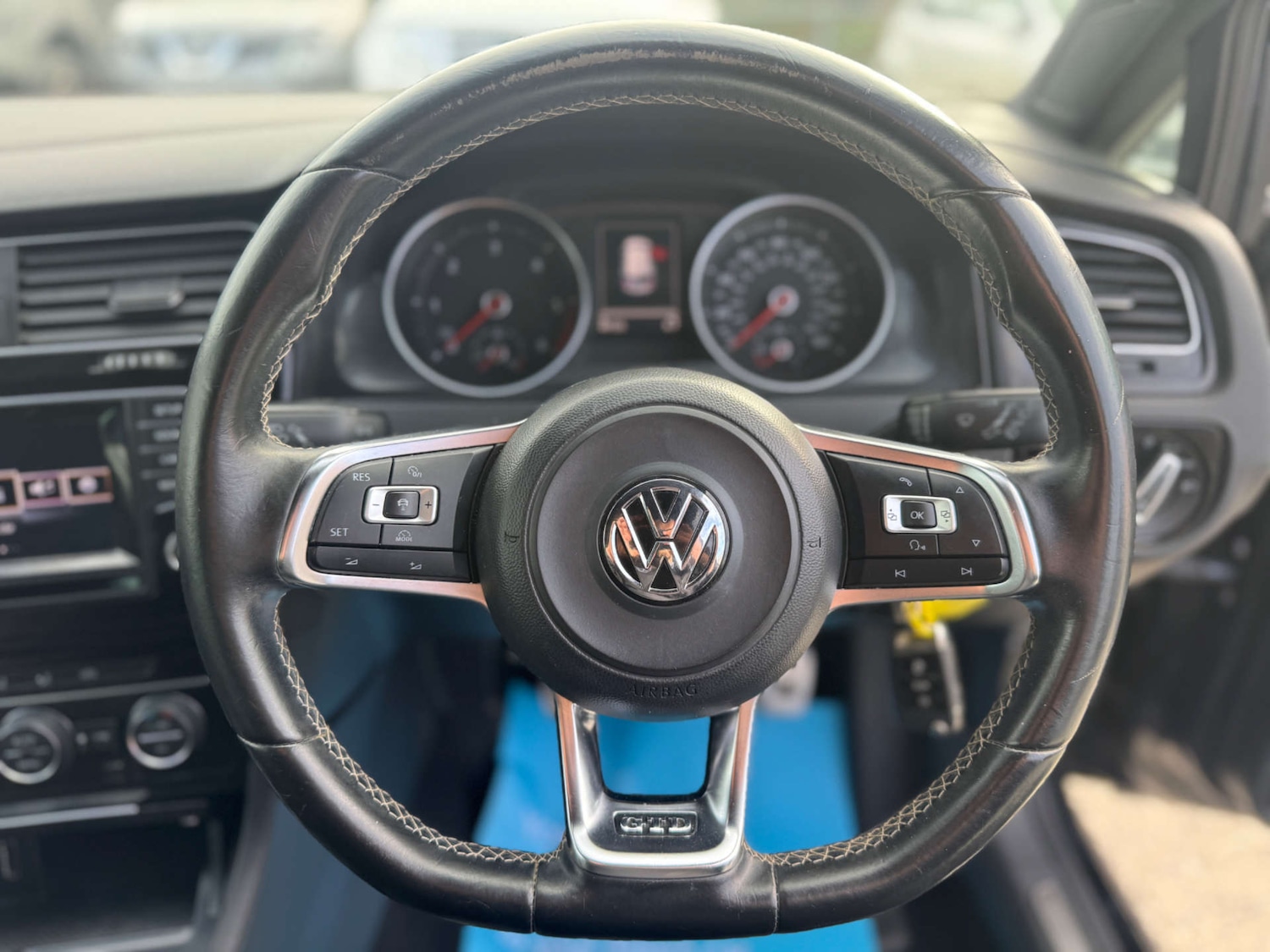 Used Volkswagen Golf 2014 for sale - 78177201: Photo 7