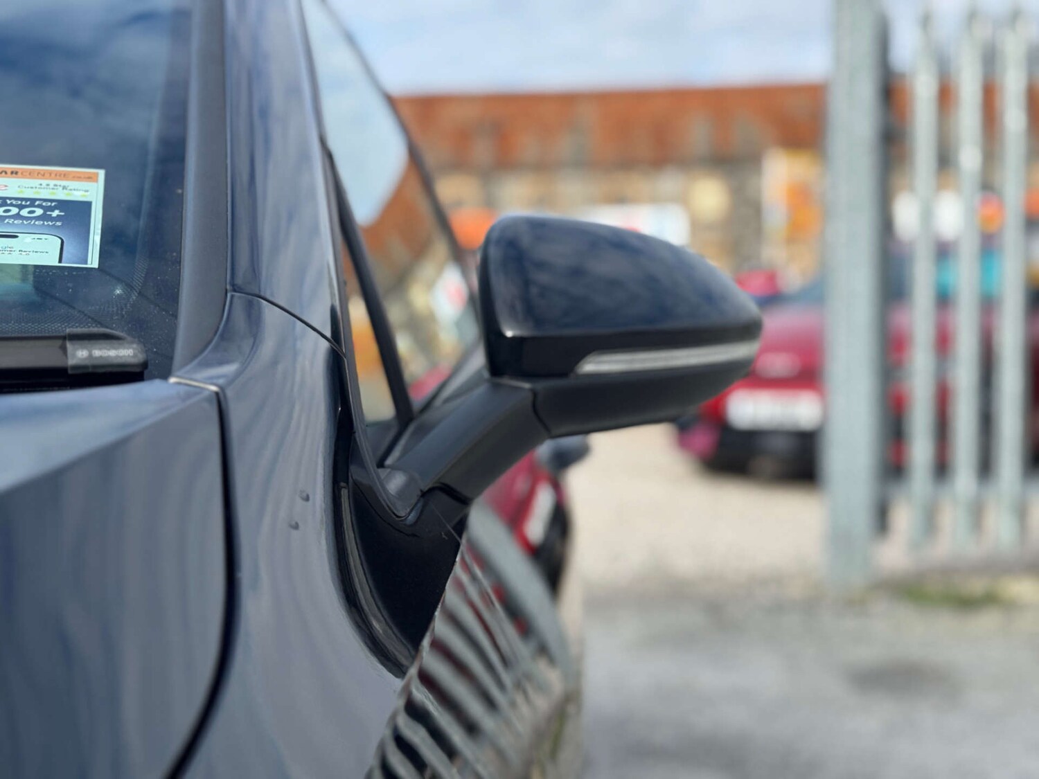 Used Volkswagen Golf 2014 for sale - 78177201: Photo 76