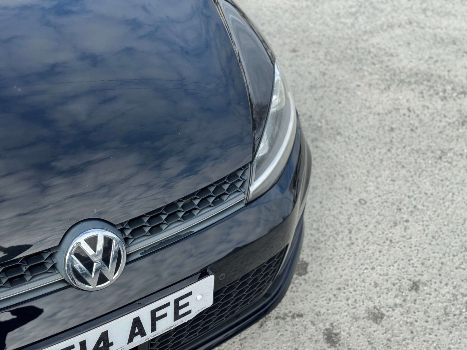 Used Volkswagen Golf 2014 for sale - 78177201: Photo 79