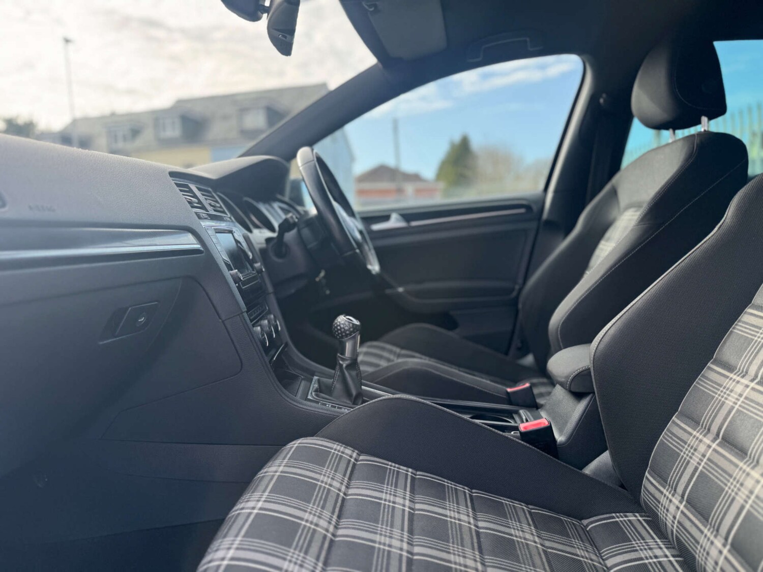 Used Volkswagen Golf 2014 for sale - 78177201: Photo 81