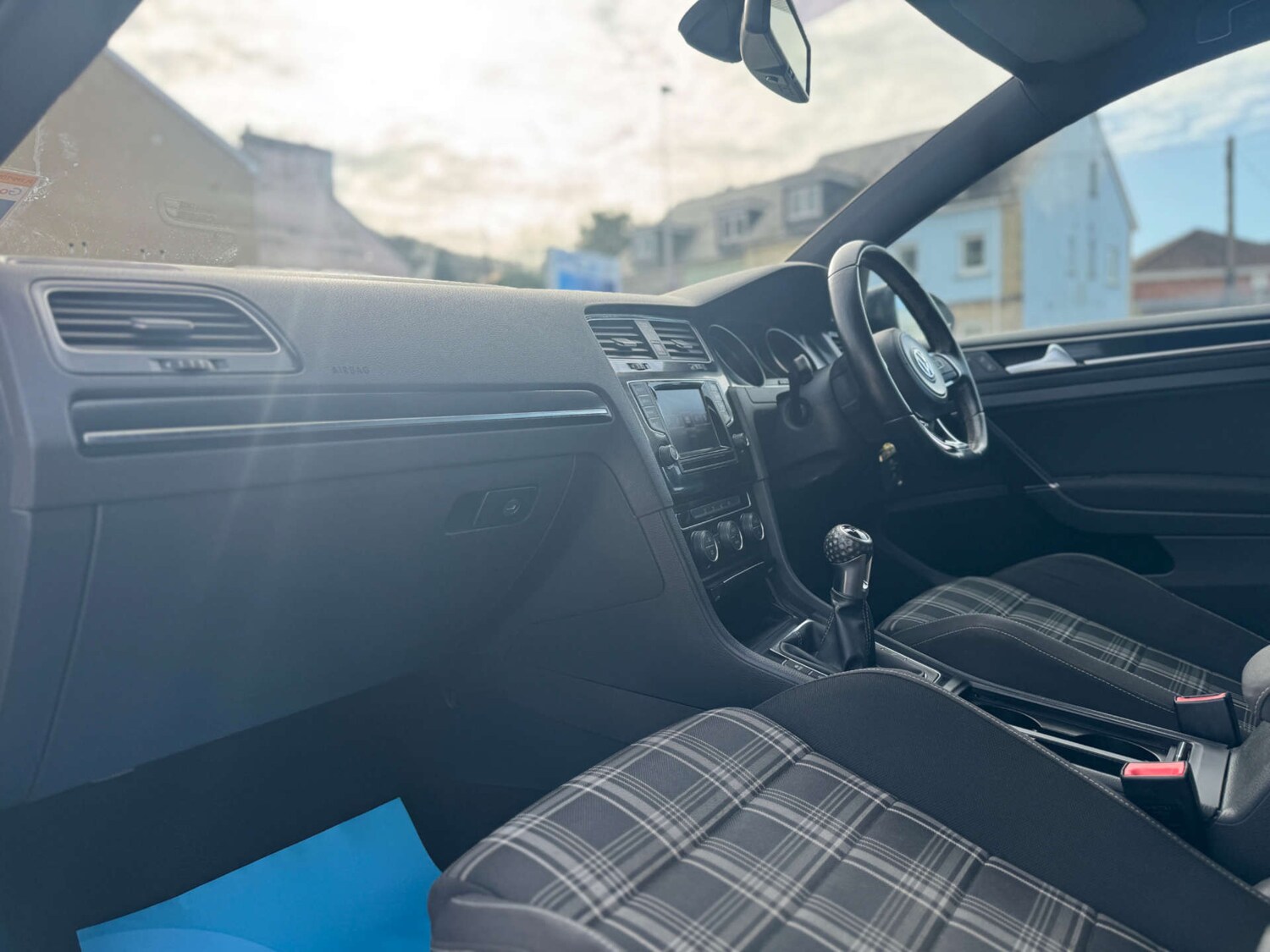 Used Volkswagen Golf 2014 for sale - 78177201: Photo 82