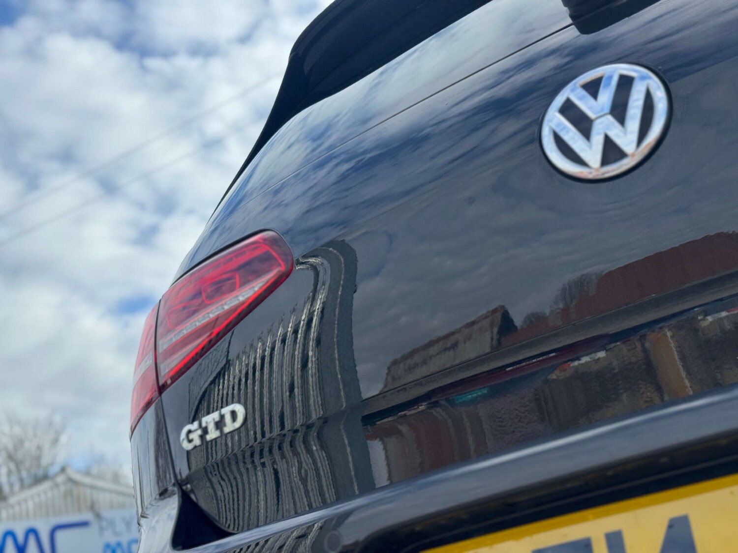 Used Volkswagen Golf 2014 for sale - 78177201: Photo 83