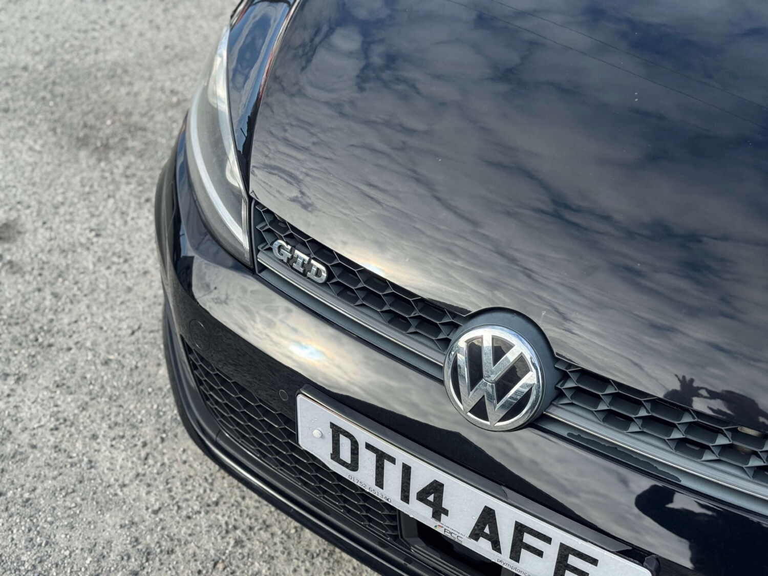 Used Volkswagen Golf 2014 for sale - 78177201: Photo 85